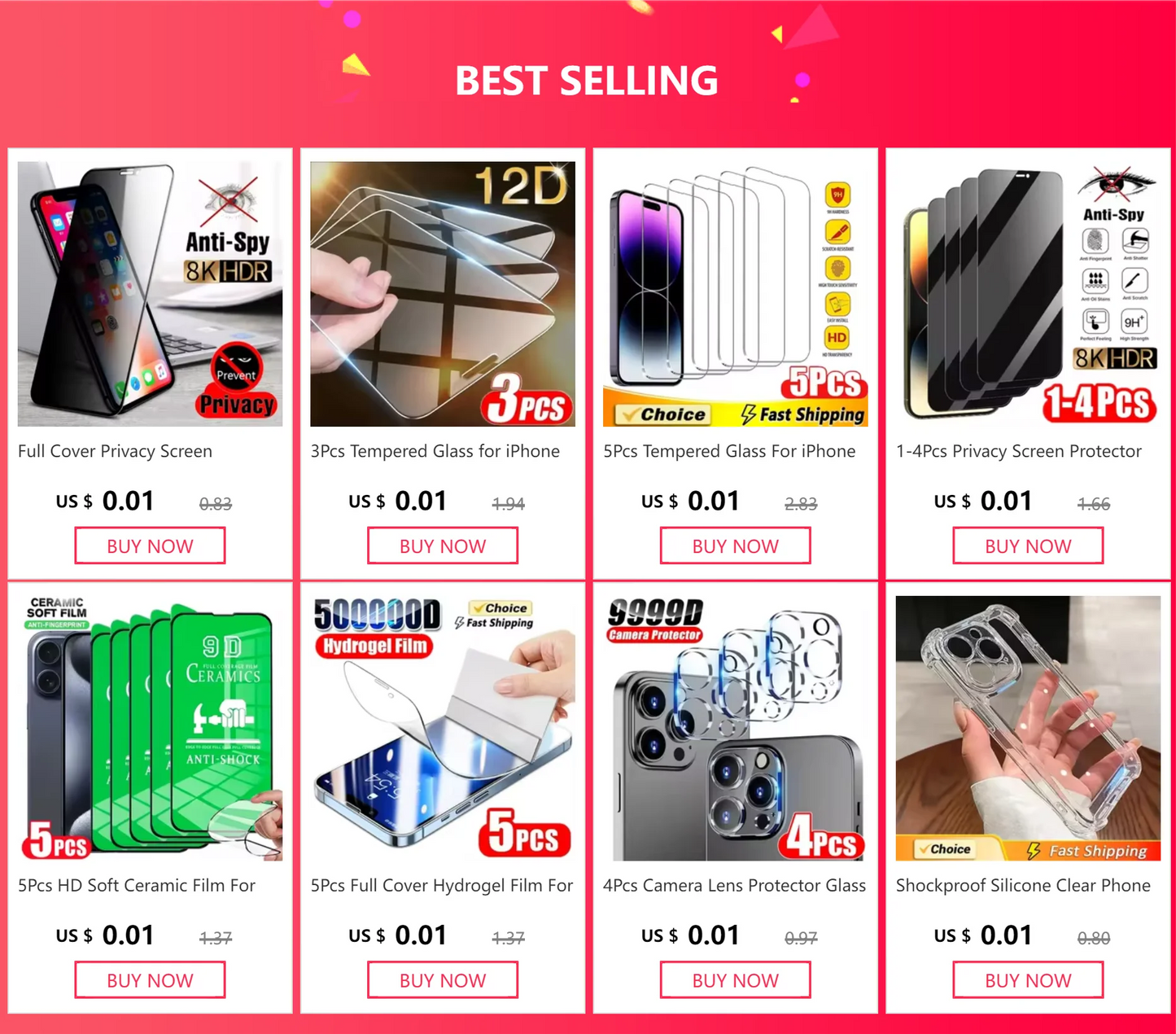 Shockproof Silicone Clear Phone Case For iPhone 13 11 12 14 17 Pro Max Mini Lens Protection Back Case For iPhone 15 16 PRO XS XR