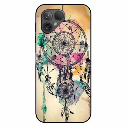 For Fairphone 5 Case Soft Silicone Fashion Marble TPU Phone Cases for FAIRPHONE 5 5G Covers Capa On Fairphone5 Shockproof Shells