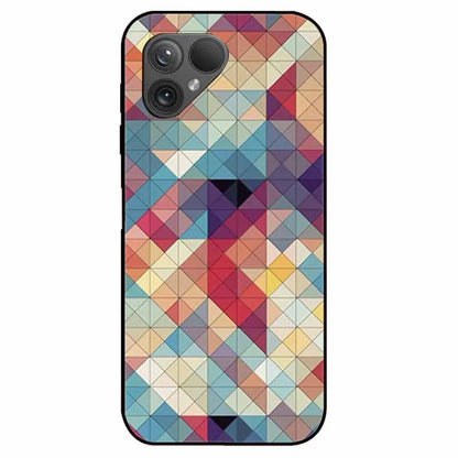 For Fairphone 5 Case Fairphone5 Phone Cover Soft TPU Lovely Cases for Fairphone Smartphones 5 5G Funda 6.46'' Protective Silicon