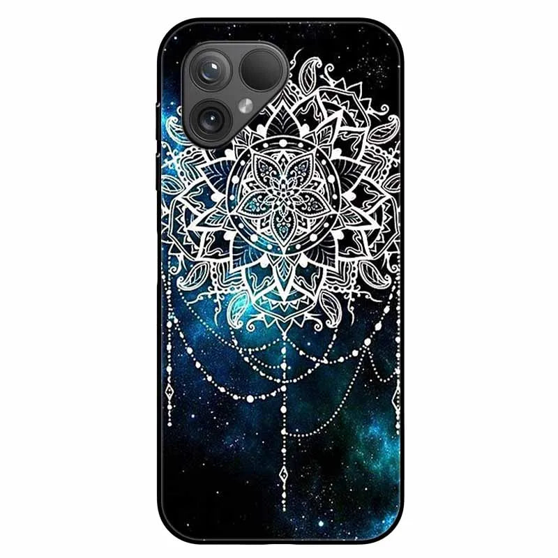For Fairphone 5 Case Soft Silicone Fashion Marble TPU Phone Cases for FAIRPHONE 5 5G Covers Capa On Fairphone5 Shockproof Shells
