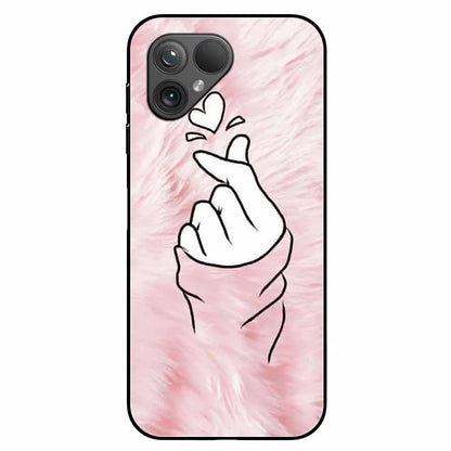 For Fairphone 5 Case Soft Silicone Fashion Marble TPU Phone Cases for FAIRPHONE 5 5G Covers Capa On Fairphone5 Shockproof Shells