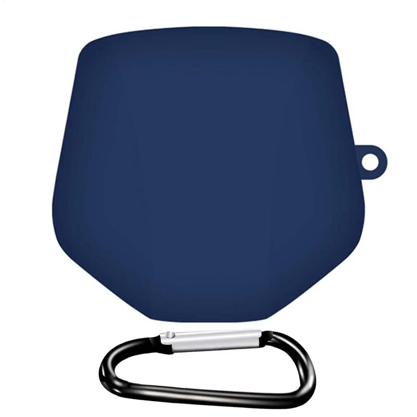 Waterproof Earphone Case Silicone Earphone Cases Shock absorbing Headphone Pouch Bag Hard Protective Case High Quality Bag