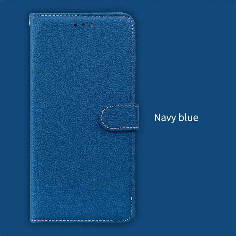 iPhon SE 2022 Case For iPhone SE 2020 Cover Leather Phone Case on For iPhone 13 11 12 Pro Max 8 7 Plus 6 6s XR X XS MAX Cases