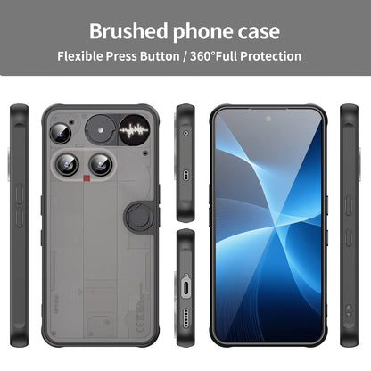 fashion comfortable hard accessories phone Case for Nothing Phone 3 5G 3A Pro Phone3 cases