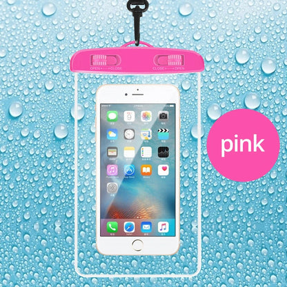 Waterproof Phone Case Swimming Water Proof Bag Universal Underwater Phone Protector Pouch Cover For iPhone 11 12 13 14 Pro Max X
