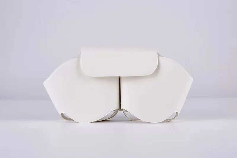 Case For Airpods Max Earphone Protective Cover Soft Leather Case Against Falling And Scratching Accessories For Airpods Max