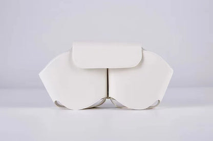 Case For Airpods Max Earphone Protective Cover Soft Leather Case Against Falling And Scratching Accessories For Airpods Max