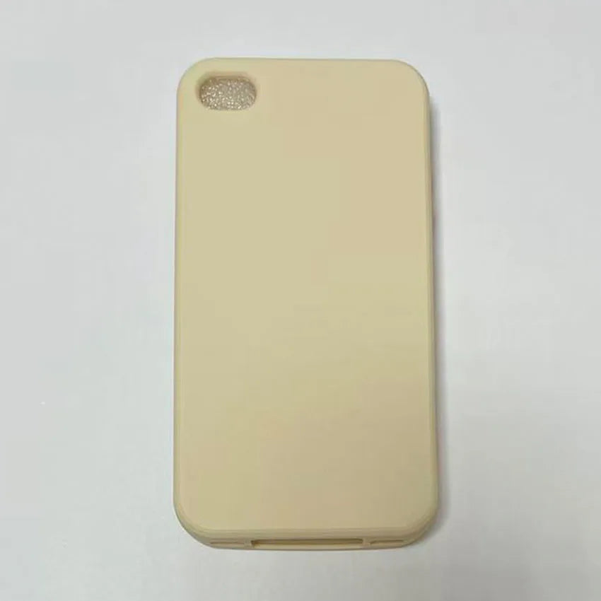 All New Protect Case For iPhone 4 4S Fashion Shockproof Cell Phone Outside Protective Housing Cover