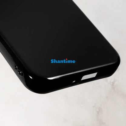 Soft Case + 2 Pack Tempered Glass Screen Protectors for Fairphone 3, 3+, 3 Plus, 3 Pro Full-Body Protection