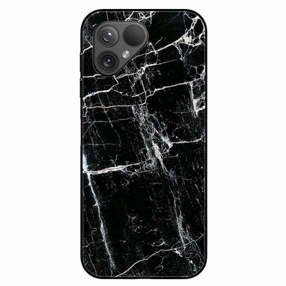 For Fairphone 5 Case Soft Silicone Fashion Marble TPU Phone Cases for FAIRPHONE 5 5G Covers Capa On Fairphone5 Shockproof Shells