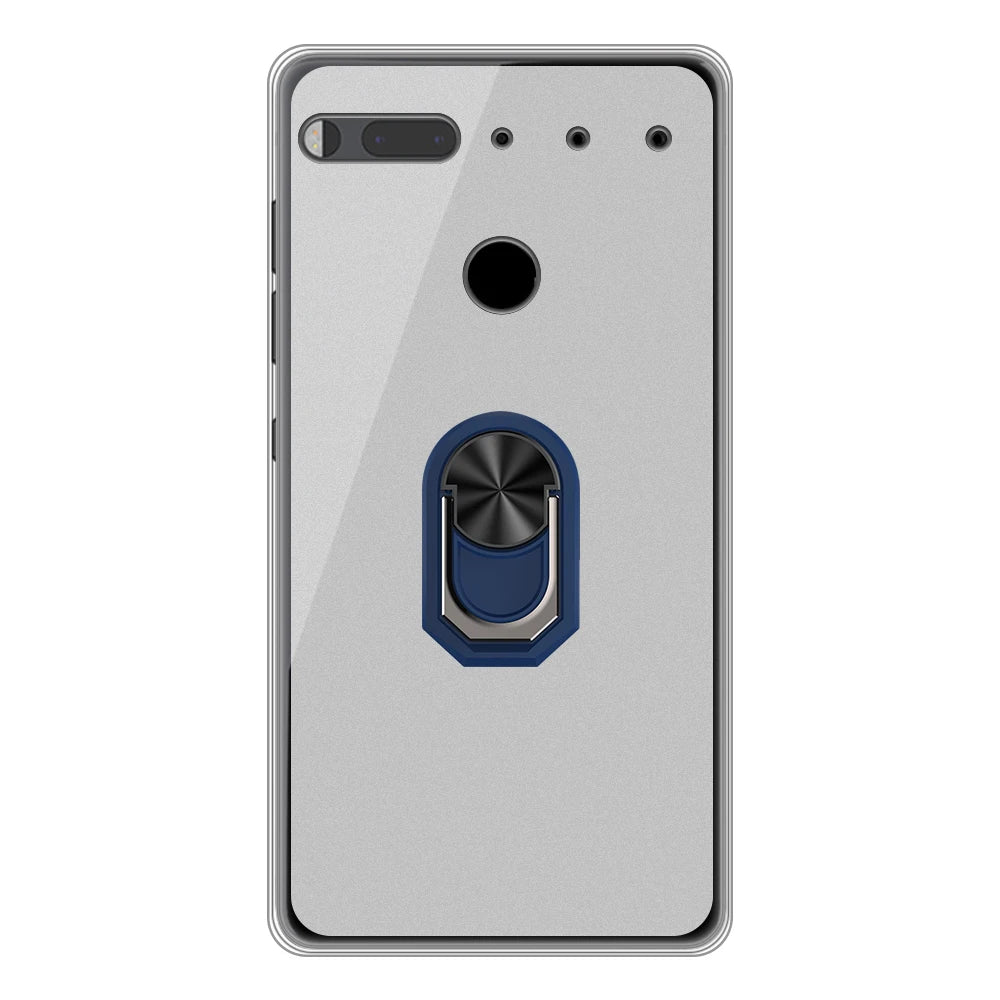 Phone PH-1 Case Matte Soft Silicone TPU Back Cover For Essential Phone PH-1 Phone Case Slim shockproof