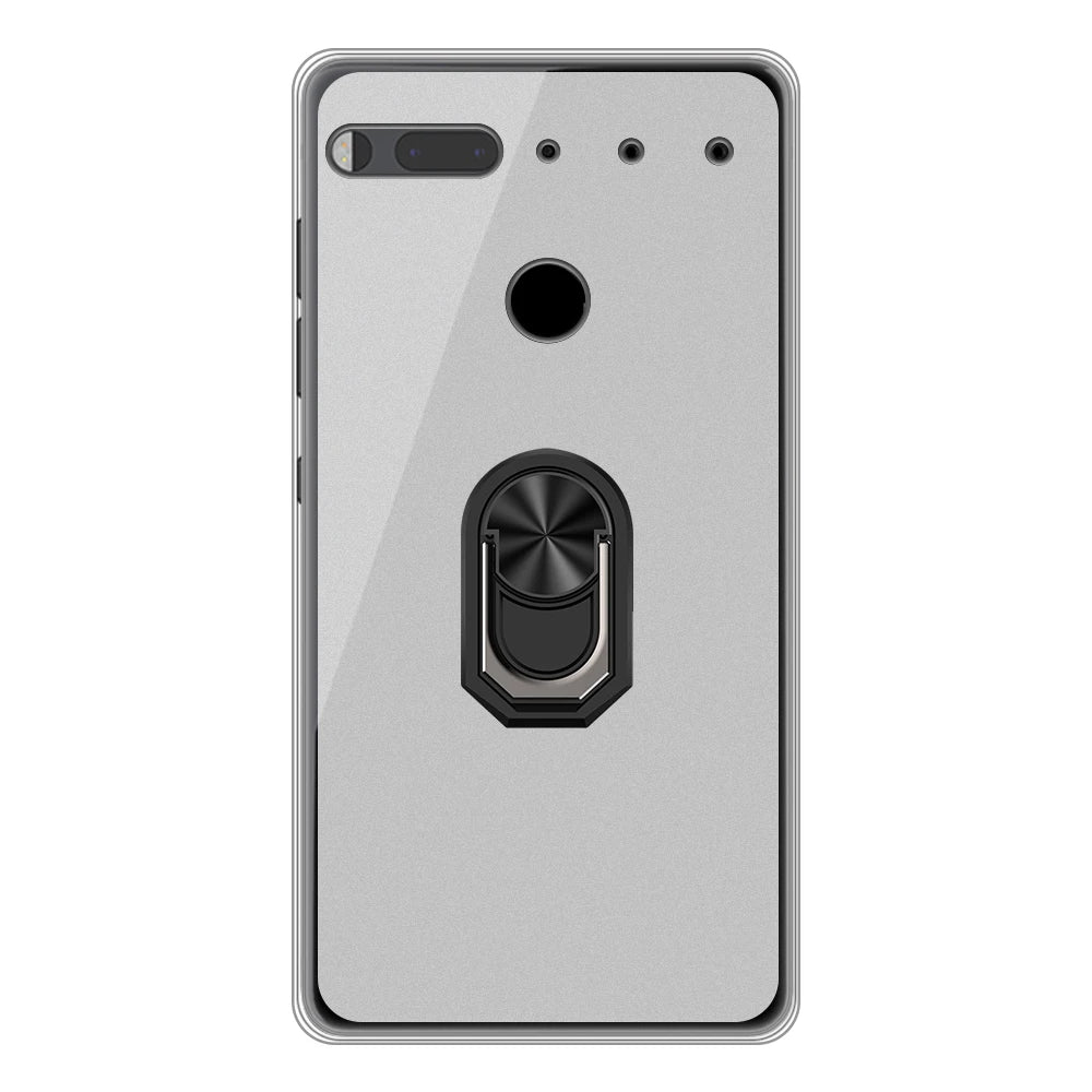 Phone PH-1 Case Matte Soft Silicone TPU Back Cover For Essential Phone PH-1 Phone Case Slim shockproof