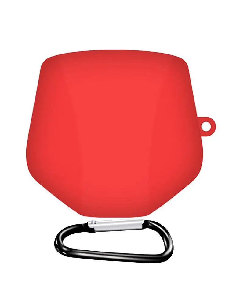 Waterproof Earphone Case Silicone Earphone Cases Shock absorbing Headphone Pouch Bag Hard Protective Case High Quality Bag