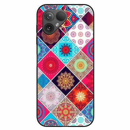 For Fairphone 5 Case Soft Silicone Fashion Marble TPU Phone Cases for FAIRPHONE 5 5G Covers Capa On Fairphone5 Shockproof Shells