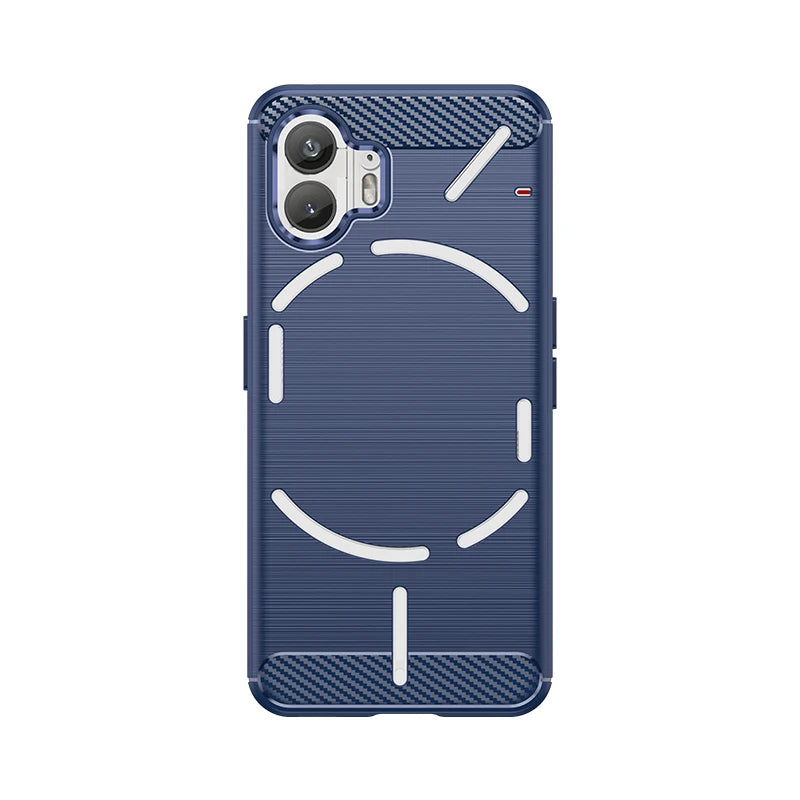 Shock Resistant Protective Phone Case For Nothing phone 1 2