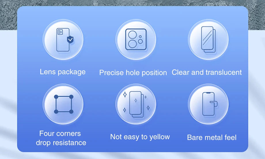 Air Bag Thick Shockproof Silicone Clear Phone Case For iPhone 16 Pro Case for iPhone 16 Plus 16Pro Max Transparent Cover Cases