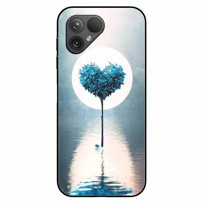 For Fairphone 5 Case Soft Silicone Fashion Marble TPU Phone Cases for FAIRPHONE 5 5G Covers Capa On Fairphone5 Shockproof Shells