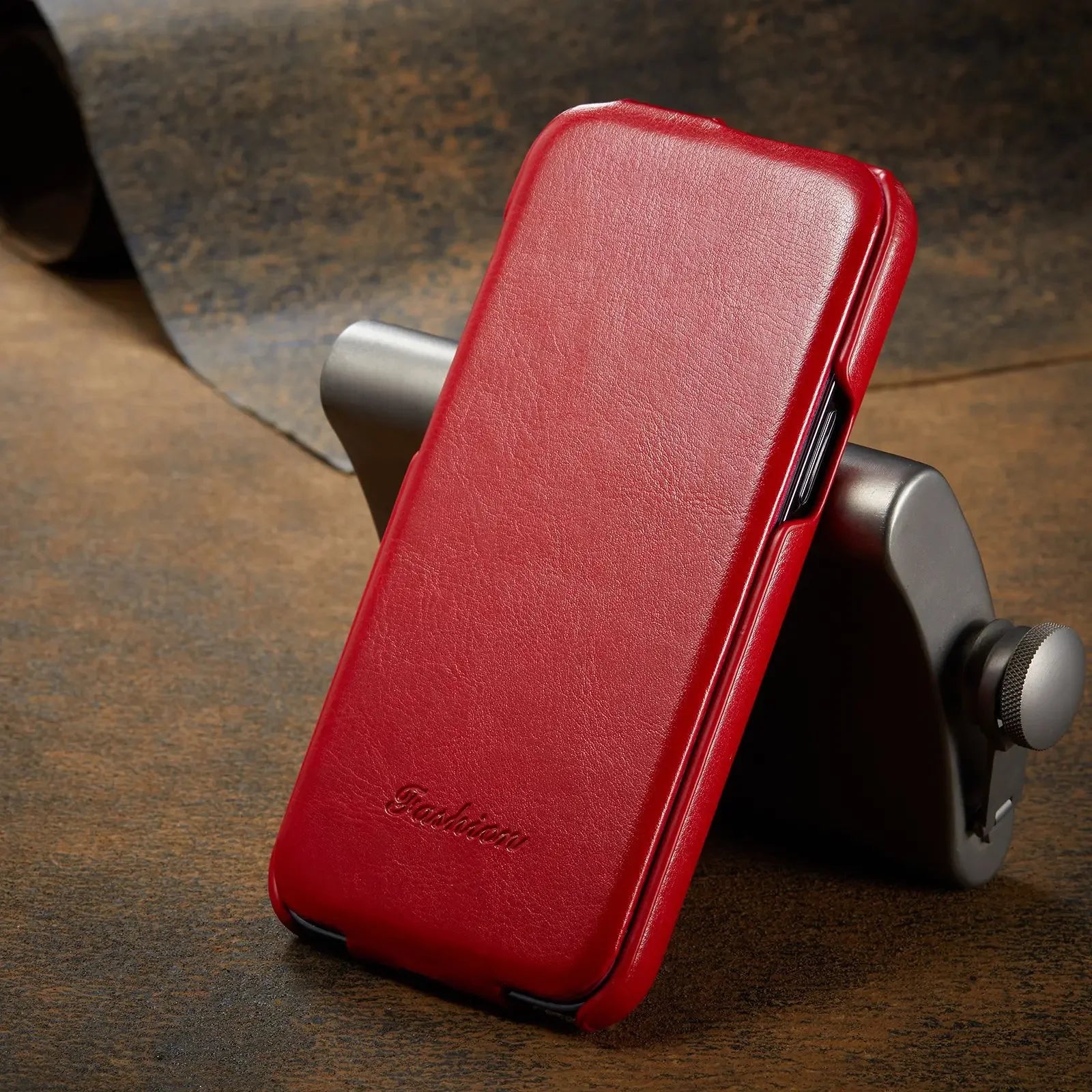 Business Leather Flip Case For iPhone 7 8 11 12 13 14 15 Pro by Quickfindgoods. Store