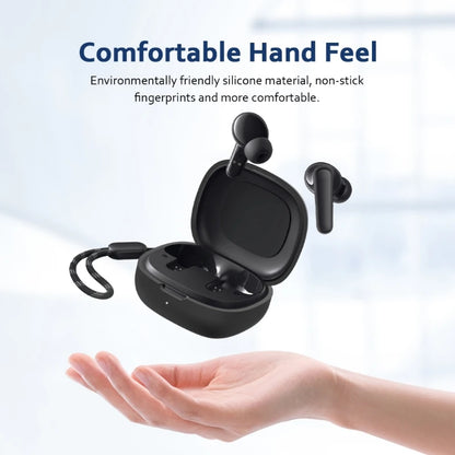 Headphone Protective Case Suitable For Anker Soundcore P20i/R50i Cover Shockproof-Shell Washable Housing Anti Dust Soft Sleeve