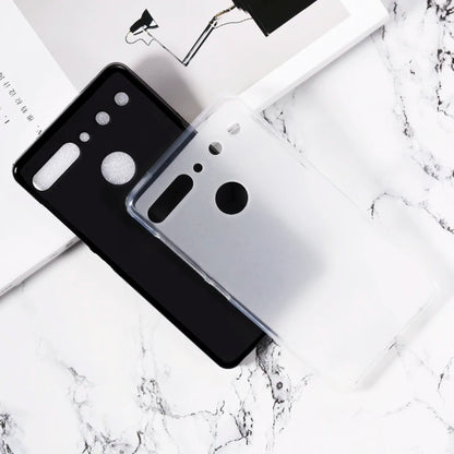 Phone PH-1 Case Matte Soft Silicone TPU Back Cover For Essential Phone PH-1 Phone Case Slim shockproof