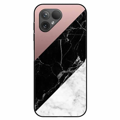 For Fairphone 5 Case Soft Silicone Fashion Marble TPU Phone Cases for FAIRPHONE 5 5G Covers Capa On Fairphone5 Shockproof Shells