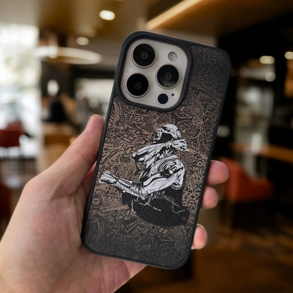 Sports basketball phone case for iphone 17 16 15 14 plus 13 12 11 pro max cover Luxury leather jersey funda cases carcasa