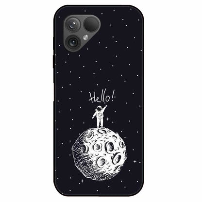 For Fairphone 5 Case Fairphone5 Phone Cover Soft TPU Lovely Cases for Fairphone Smartphones 5 5G Funda 6.46'' Protective Silicon