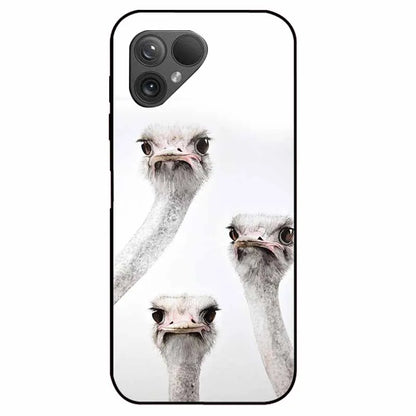 For Fairphone 5 Case Fairphone5 Phone Cover Soft TPU Lovely Cases for Fairphone Smartphones 5 5G Funda 6.46'' Protective Silicon