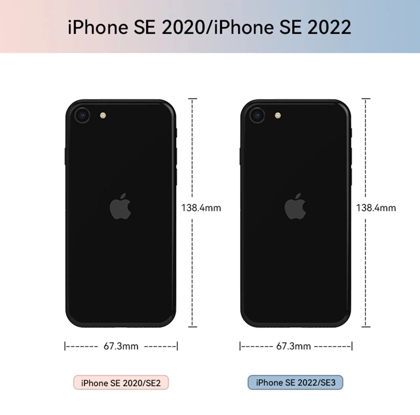 Military Armor Case For IPhone SE 2020 Se2 Soft Silicone Phone Cover For Iphone Se 2022 Se3 Shockproof Shield Cases