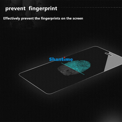 Soft Case + 2 Pack Tempered Glass Screen Protectors for Fairphone 3, 3+, 3 Plus, 3 Pro Full-Body Protection