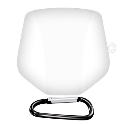 Waterproof Earphone Case Silicone Earphone Cases Shock absorbing Headphone Pouch Bag Hard Protective Case High Quality Bag