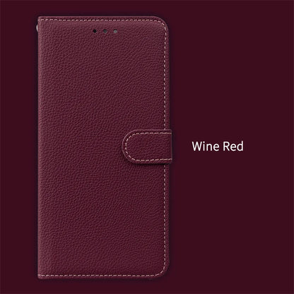 iPhon SE 2022 Case For iPhone SE 2020 Cover Leather Phone Case on For iPhone 13 11 12 Pro Max 8 7 Plus 6 6s XR X XS MAX Cases