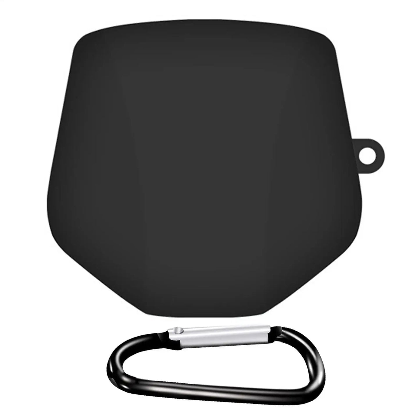 Waterproof Earphone Case Silicone Earphone Cases Shock absorbing Headphone Pouch Bag Hard Protective Case High Quality Bag