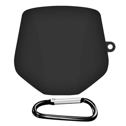 Waterproof Earphone Case Silicone Earphone Cases Shock absorbing Headphone Pouch Bag Hard Protective Case High Quality Bag