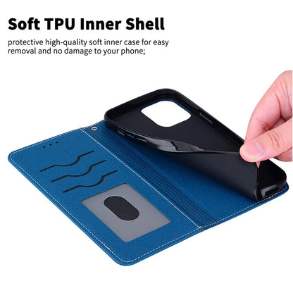 iPhon SE 2022 Case For iPhone SE 2020 Cover Leather Phone Case on For iPhone 13 11 12 Pro Max 8 7 Plus 6 6s XR X XS MAX Cases