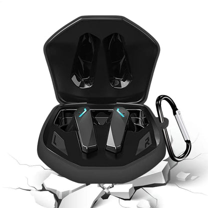 Waterproof Earphone Case Silicone Earphone Cases Shock absorbing Headphone Pouch Bag Hard Protective Case High Quality Bag