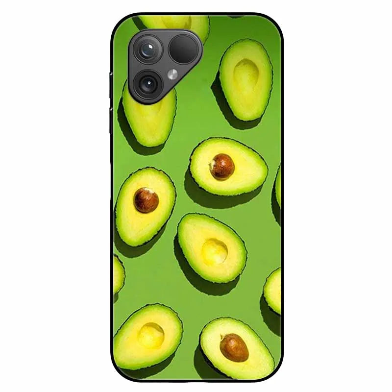 For Fairphone 5 Case Soft Silicone Fashion Marble TPU Phone Cases for FAIRPHONE 5 5G Covers Capa On Fairphone5 Shockproof Shells