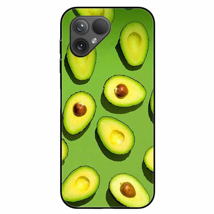 For Fairphone 5 Case Soft Silicone Fashion Marble TPU Phone Cases for FAIRPHONE 5 5G Covers Capa On Fairphone5 Shockproof Shells