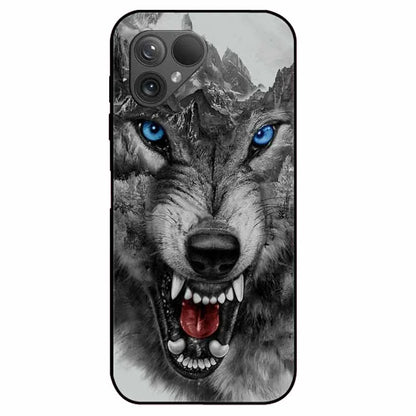 For Fairphone 5 Case Fairphone5 Phone Cover Soft TPU Lovely Cases for Fairphone Smartphones 5 5G Funda 6.46'' Protective Silicon