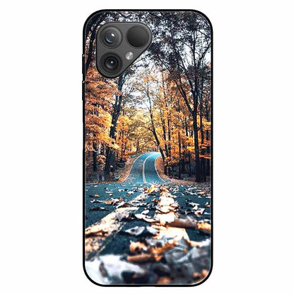 For Fairphone 5 Case Soft Silicone Fashion Marble TPU Phone Cases for FAIRPHONE 5 5G Covers Capa On Fairphone5 Shockproof Shells