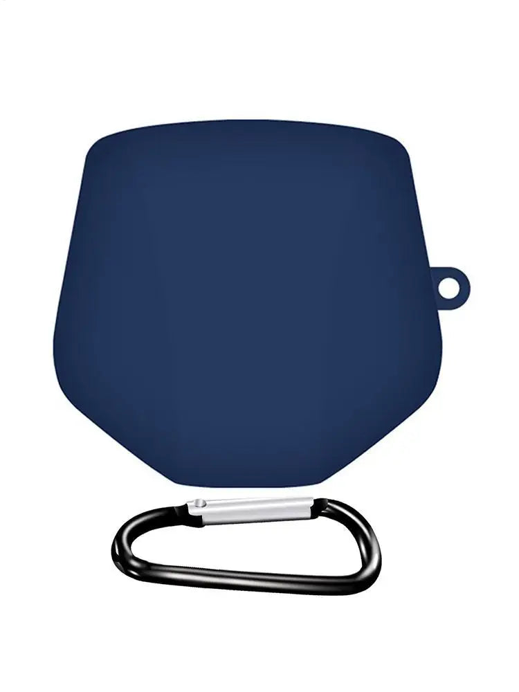 Waterproof Earphone Case Silicone Earphone Cases Shock absorbing Headphone Pouch Bag Hard Protective Case High Quality Bag