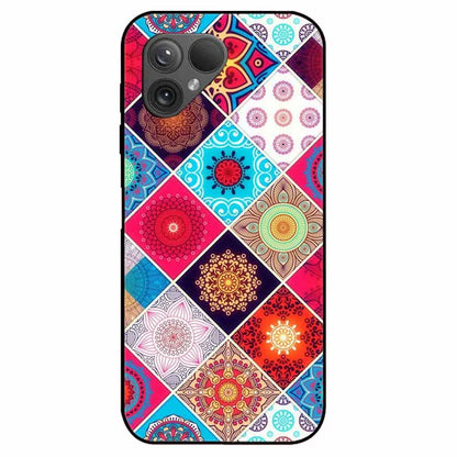 For Fairphone 5 Case Fairphone5 Phone Cover Soft TPU Lovely Cases for Fairphone Smartphones 5 5G Funda 6.46'' Protective Silicon