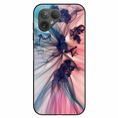 For Fairphone 5 Case Soft Silicone Fashion Marble TPU Phone Cases for FAIRPHONE 5 5G Covers Capa On Fairphone5 Shockproof Shells