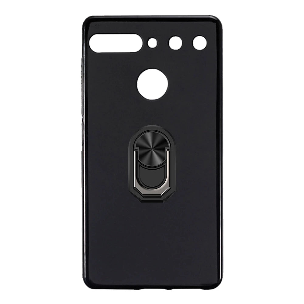 Phone PH-1 Case Matte Soft Silicone TPU Back Cover For Essential Phone PH-1 Phone Case Slim shockproof