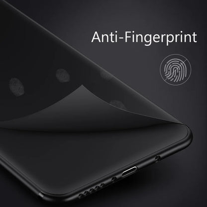 Phone PH-1 Case Matte Soft Silicone TPU Back Cover For Essential Phone PH-1 Phone Case Slim shockproof