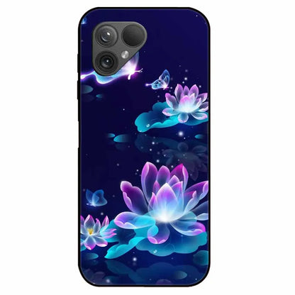 For Fairphone 5 Case Fairphone5 Phone Cover Soft TPU Lovely Cases for Fairphone Smartphones 5 5G Funda 6.46'' Protective Silicon