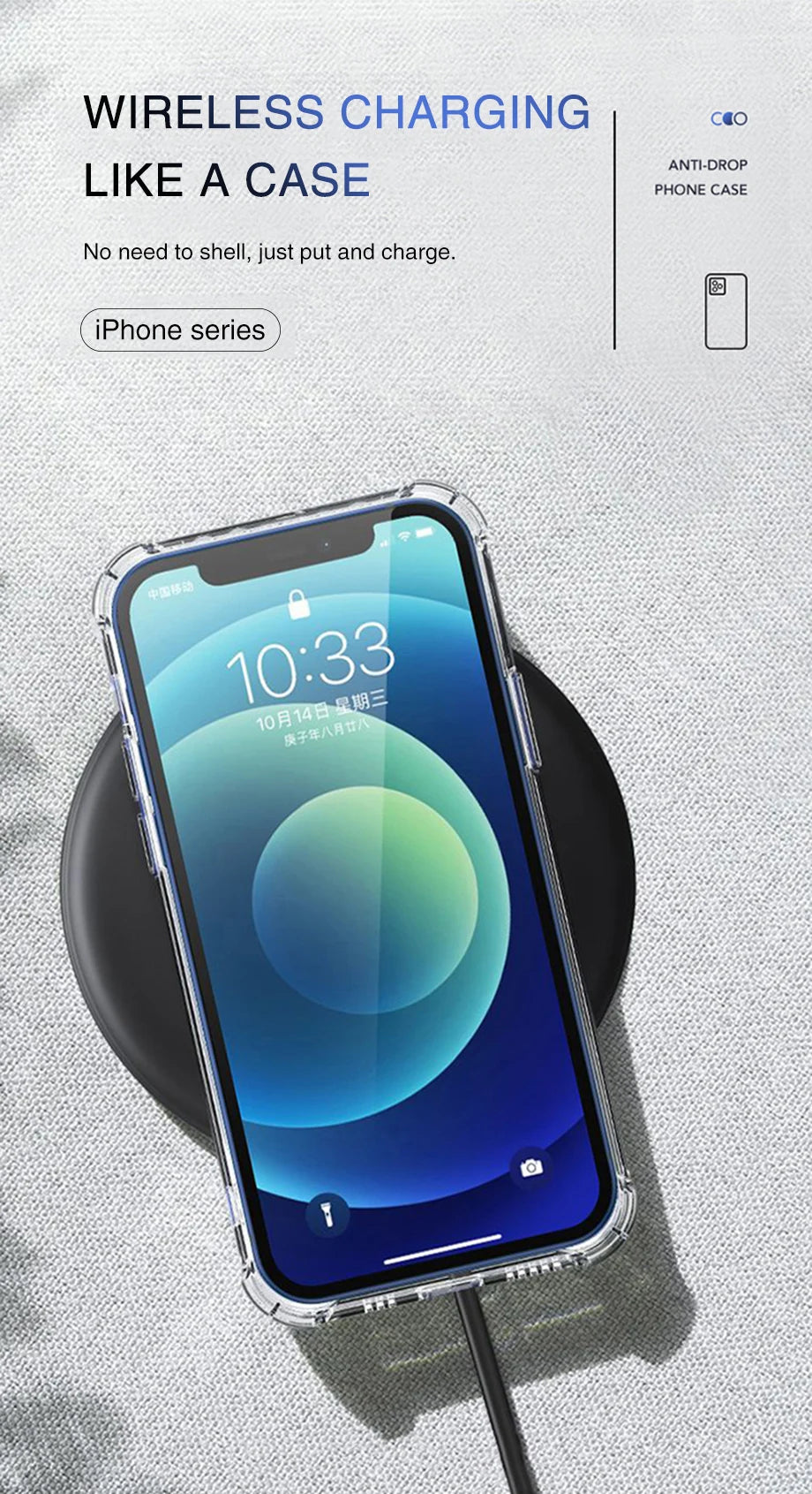 Air Bag Thick Shockproof Silicone Clear Phone Case For iPhone 16 Pro Case for iPhone 16 Plus 16Pro Max Transparent Cover Cases