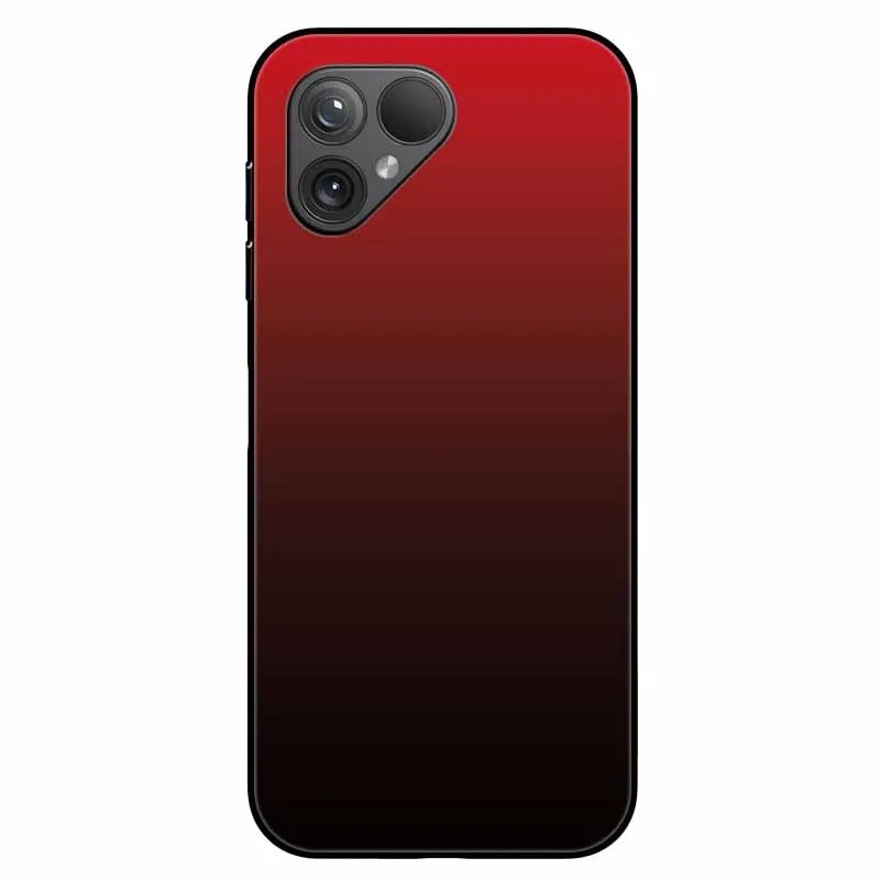 For Fairphone 5 Case Soft Silicone Fashion Marble TPU Phone Cases for FAIRPHONE 5 5G Covers Capa On Fairphone5 Shockproof Shells